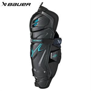 Bauer Supreme S26 Matrix Senior Hockey Shin Pads
