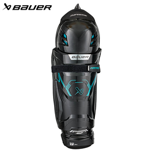 Bauer Supreme S26 Matrix Senior Hockey Shin Pads