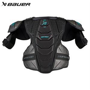 Bauer Supreme S26 Matrix Junior Hockey Shoulder Pads