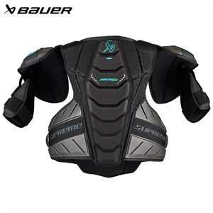 Bauer Supreme S26 Matrix Senior Hockey Shoulder Pads