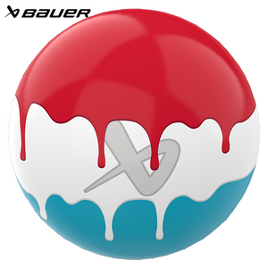 Bauer Mystery Minis® Ball 3 Pack - 2026