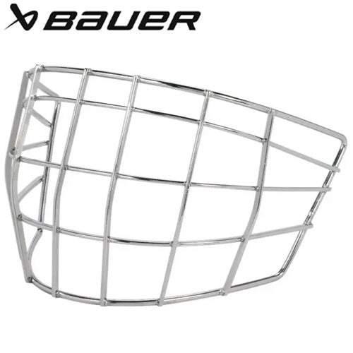 Bauer NME CSA Certified Goalie Cage JR