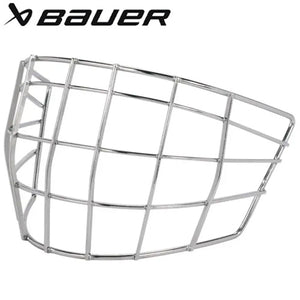 Bauer NME CSA Certified Goalie Cage
