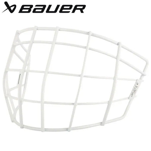 Bauer NME CSA Certified Goalie Cage