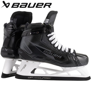 Bauer Pro S24 Senior Goalie Skate