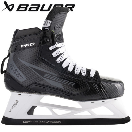 Bauer Pro S24 Senior Goalie Skate