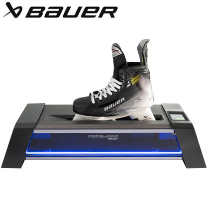 ProSharp Bauer ADVANTEDGE Skate Sharpening Machine