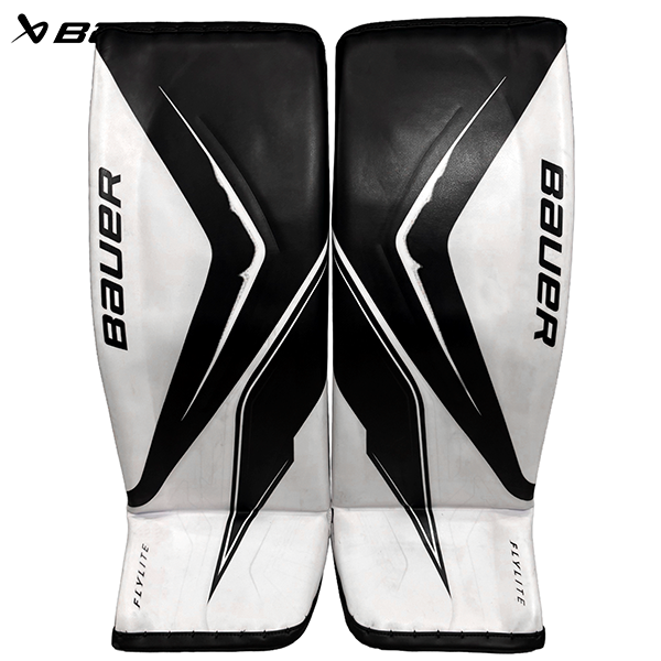 Bauer Pro Custom Vapor FlyLite - Pro Return