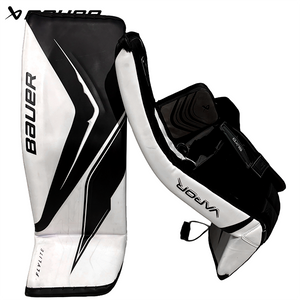 Bauer Pro Custom Vapor FlyLite - Pro Return