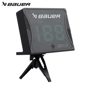 Bauer Multi-Sport Radar