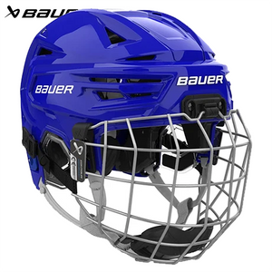 Bauer RE-AKT 155 Youth Hockey Helmet - 2026
