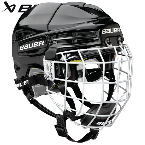 Bauer RE-AKT 100 Youth Combo