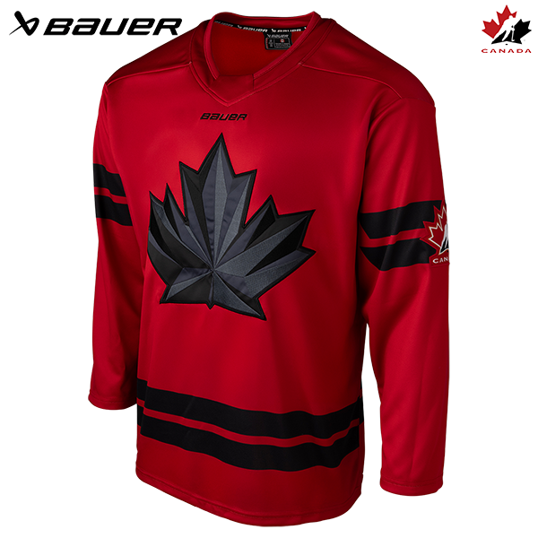 BAUER x Hockey Canada® Replica Jersey