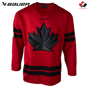BAUER x Hockey Canada® Replica Jersey