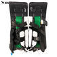Bauer Supreme Fuse Senior Goalie Full Set - Medium + 0.5" - Regular Gloves