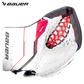 Bauer Supreme Fuse Senior Goalie Full Set - Large + 1" - Regular Gloves