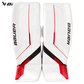 Bauer Supreme Fuse Senior Goalie Full Set - Large + 1" - Regular Gloves