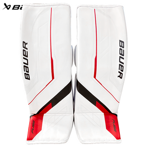 Bauer Supreme Fuse Senior Goalie Full Set - Large + 1" - Regular Gloves
