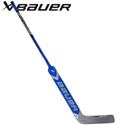 Bauer Supreme Shadow Senior Goalie Stick