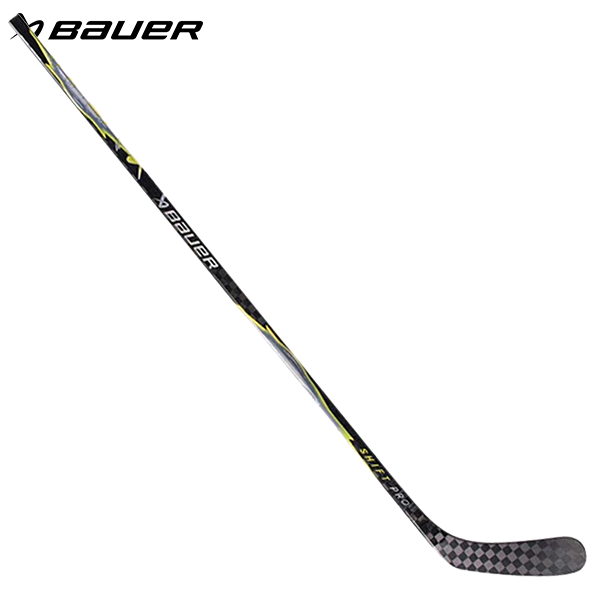 Bauer Vapor Shift Pro Junior Hockey Stick - 40 Flex - S25