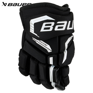Bauer Supreme S26 Matrix Junior Hockey Gloves