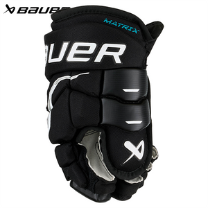 Bauer Supreme S26 Matrix Junior Hockey Gloves
