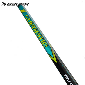 Bauer Supreme S26 Junior Hockey Stick - 40 Flex