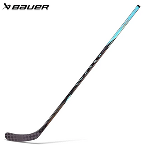 Bauer Nexus Tracer Teal S24 Intermediate Hockey Stick