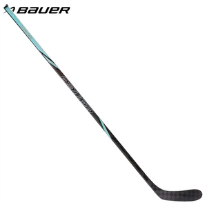 Bauer Nexus Tracer Teal S24 Intermediate Hockey Stick
