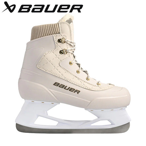 Bauer Tremblant Recreational