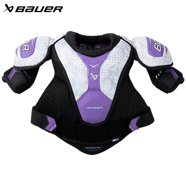 Bauer Vapor S26 Fly-G Senior Hockey Shoulder Pads
