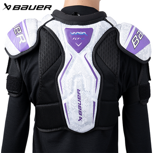 Bauer Vapor S26 Fly-G Senior Hockey Shoulder Pads