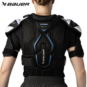 Bauer Vapor S26 Fly-W Senior Hockey Shoulder Pads