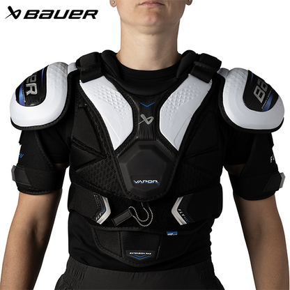 Bauer Vapor S26 Fly-W Senior Hockey Shoulder Pads