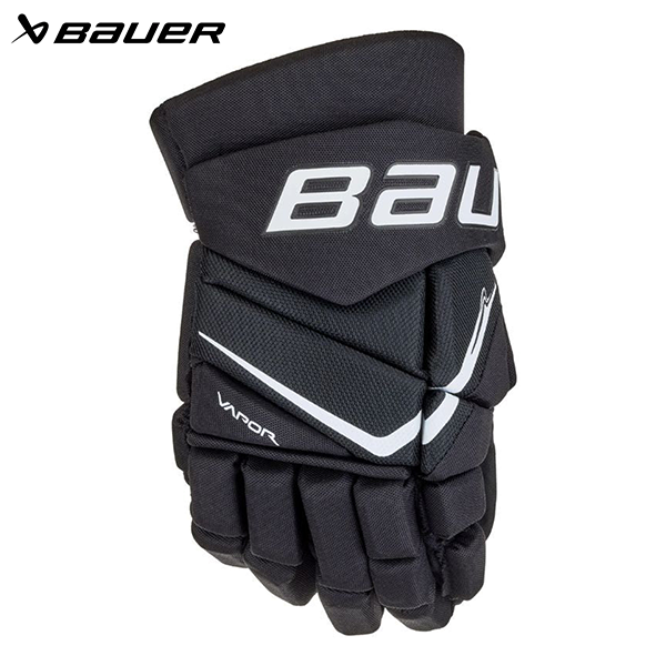 Bauer Vapor Velocity Intermediate Hockey Gloves 2026