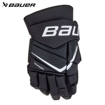 Bauer Vapor Velocity Intermediate Hockey Gloves 2026
