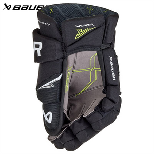 Bauer Vapor Velocity Intermediate Hockey Gloves 2026