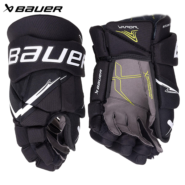 Bauer Vapor Velocity Senior Hockey Gloves - Source Exclusive 2026