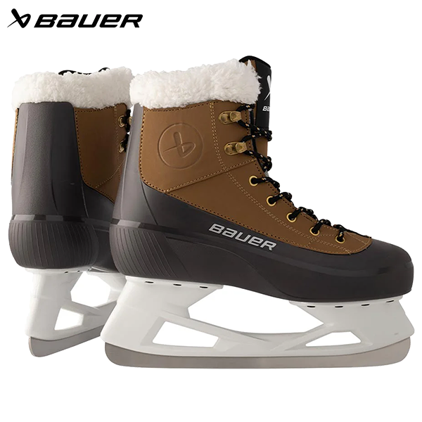 Bauer Whistler 2.0 Recreational Ice Skates