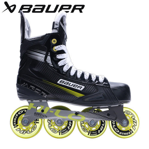 Bauer Vapor X3 RH Senior