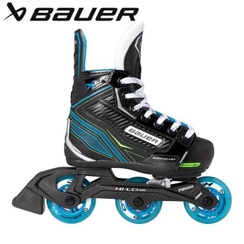 Bauer XLP Adjustable Youth