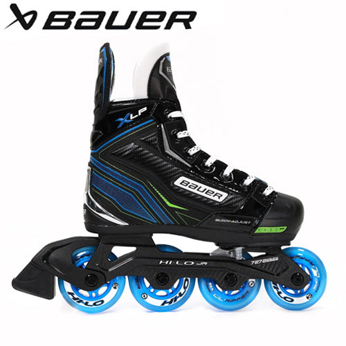 Bauer XLP Adjustable Junior