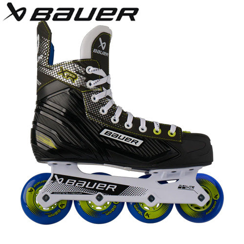 Bauer XR RH Intermediate