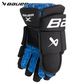 Bauer S24 X Intermediate Hockey Gloves
