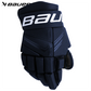 Bauer S24 X Intermediate Hockey Gloves