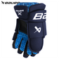 Bauer S24 X Intermediate Hockey Gloves
