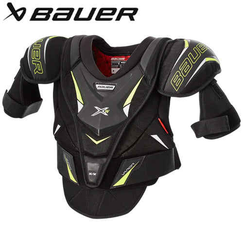 Bauer Vapor X-W Women's Shoulder Pad