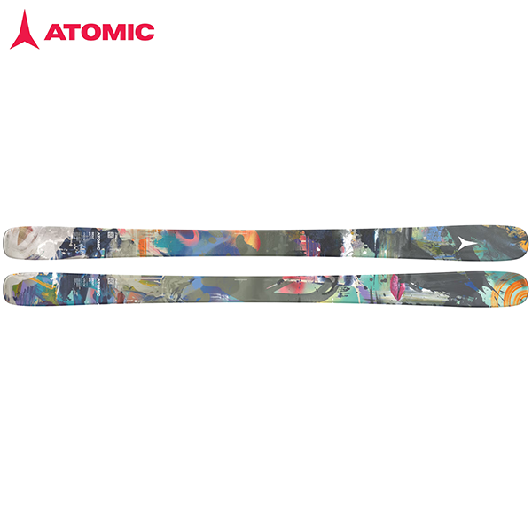 Atomic Bent 85 Men's Skis 2027