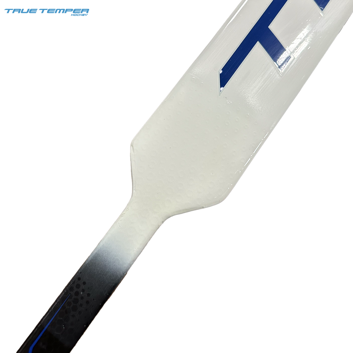 True Catalyst 9X3 Pro Stock Goalie Sticks - Binnington (Blue Only)