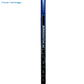 True Catalyst 9X3 Pro Stock Goalie Sticks - Binnington (Blue Only)